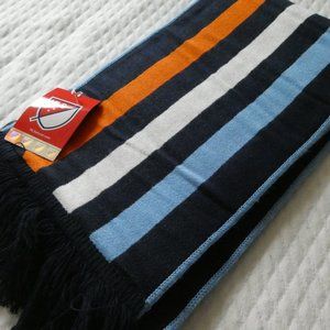 New York City FC / NYCFC - Here for the City Scarf